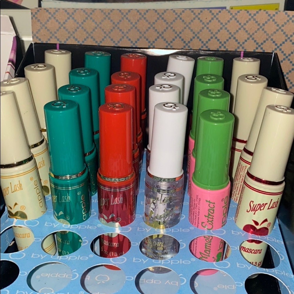Maquillaje